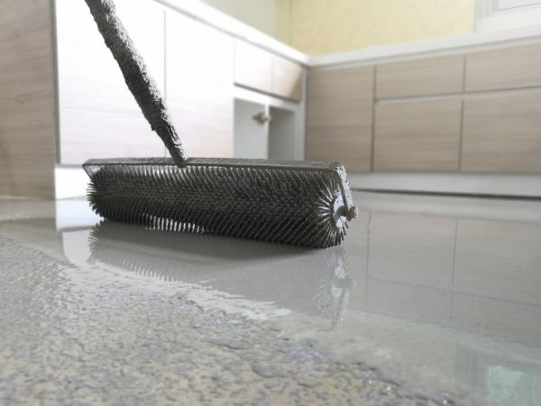 Concrete Restoration Service in Lawrence