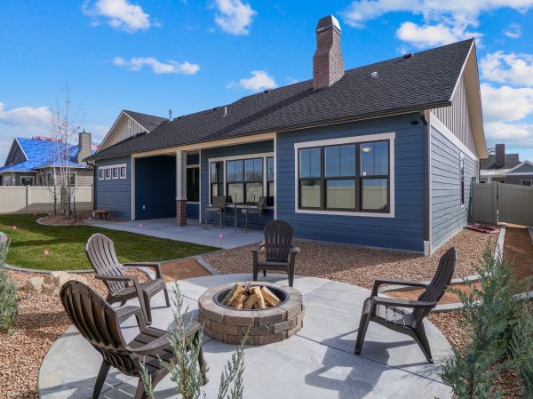 Patio Repair Service