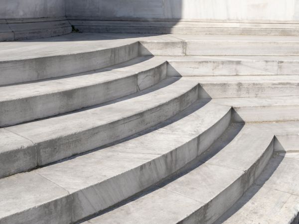 Step Repair Service in Lawrence