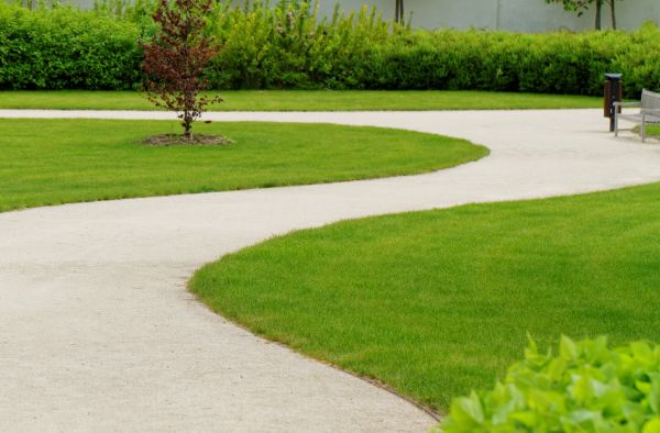 Walkway Repair in Lawrence