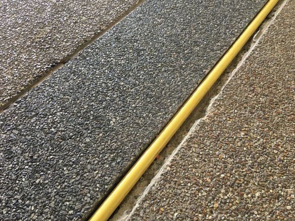 Aggregate Repair in Lawrence