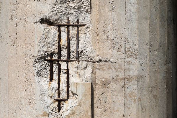 Spalling Repair in Lawrence